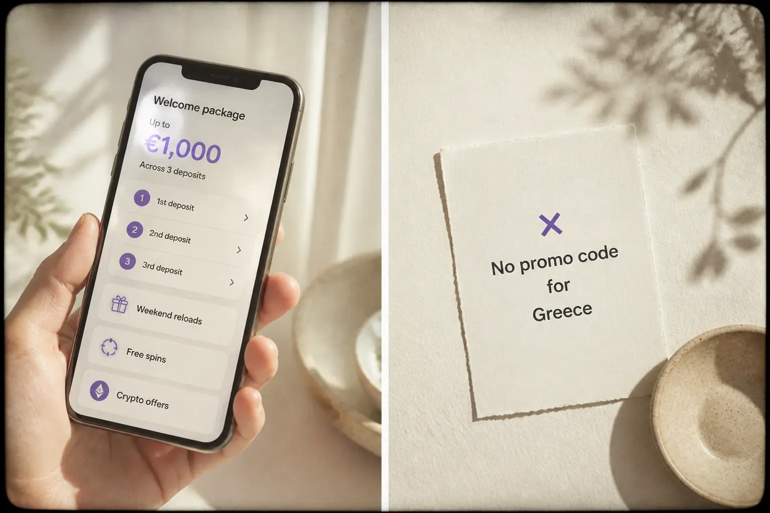 Slots Palace Casino Promo Code – Exclusive Bonus Codes for Greece visual guide for Slots Palace